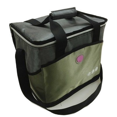 Longxiang folding bags, men's laptop bags, briefcases, tote bags, heart bags, large capacity, simple style Item Picture