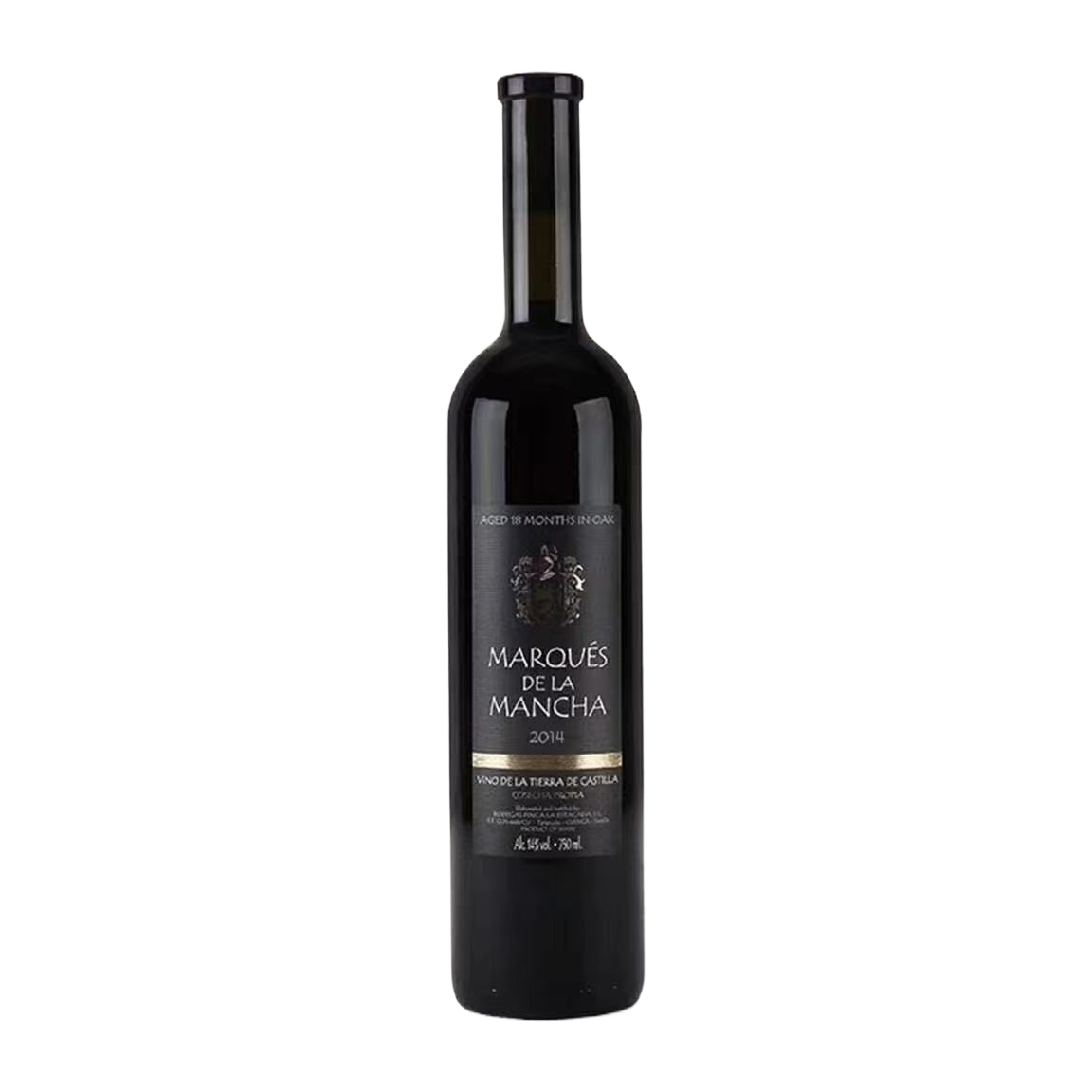 Great Wall Dry Red Wine 750ml, a classic and rich wine selected by the winery Item Picture
