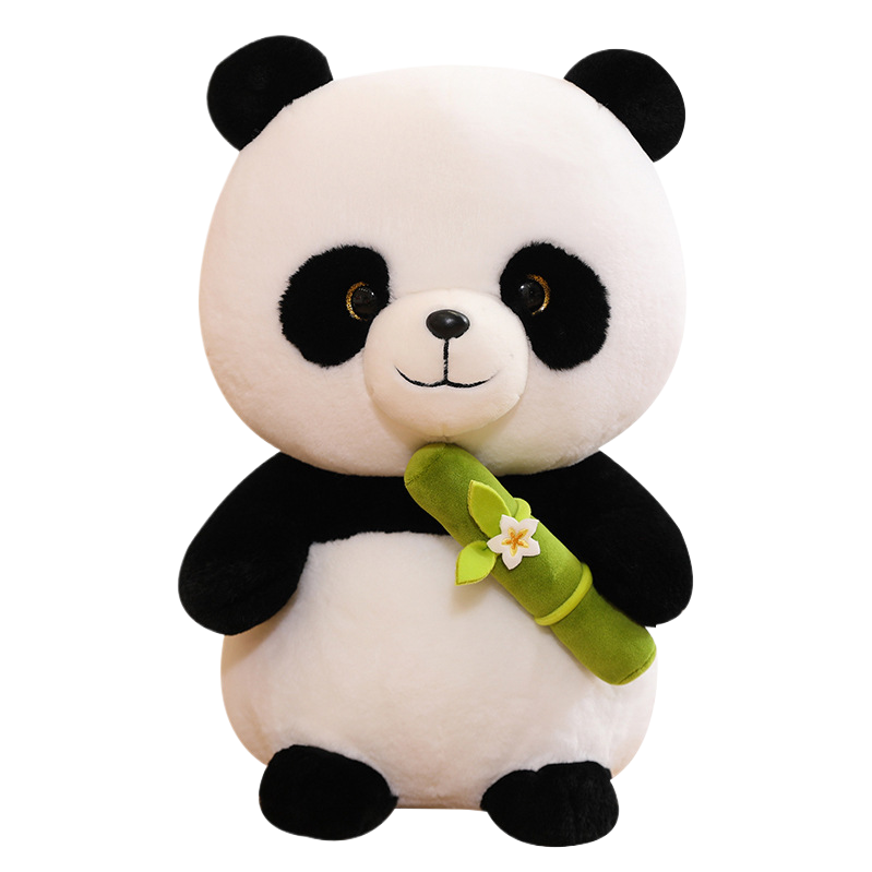 毛绒玩具/玩偶/潮流玩具/定制毛绒玩具/水豚噜噜白底实物图