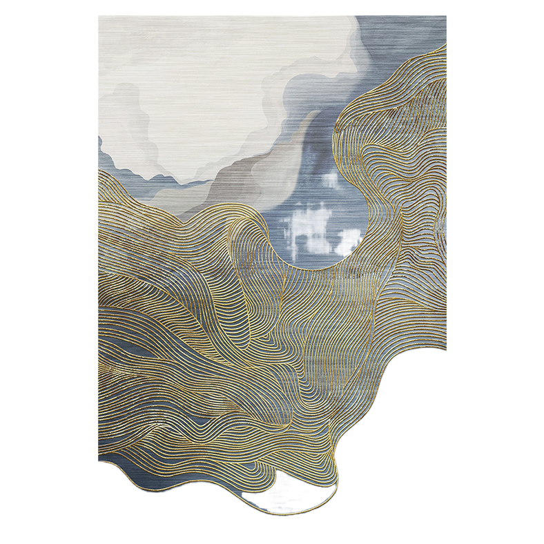 装饰画/壁画卧室/房间画/画框装饰品/客厅画白底实物图