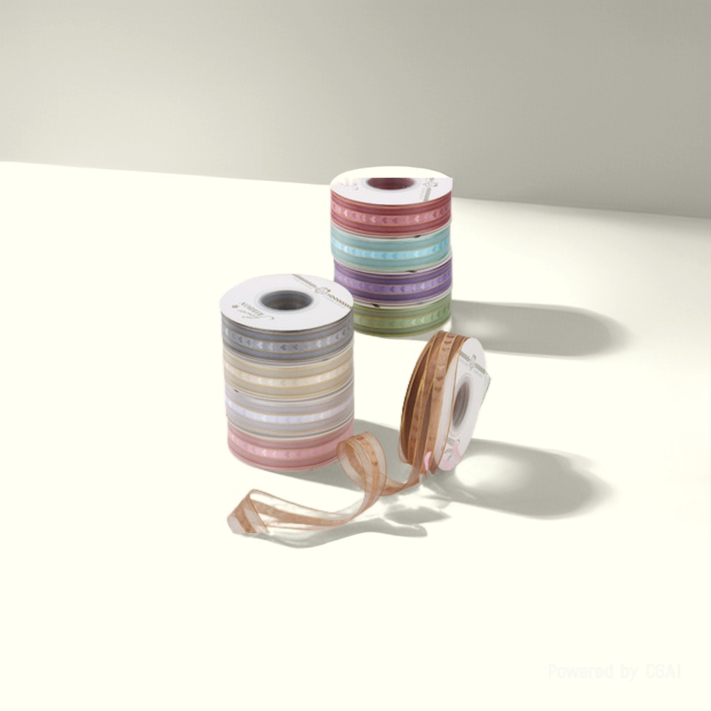 Yuhe webbing, polyester webbing, ribbed webbing, satin webbing, gauze webbing, heat transfer printing, digital printing, sample customization, 085121525