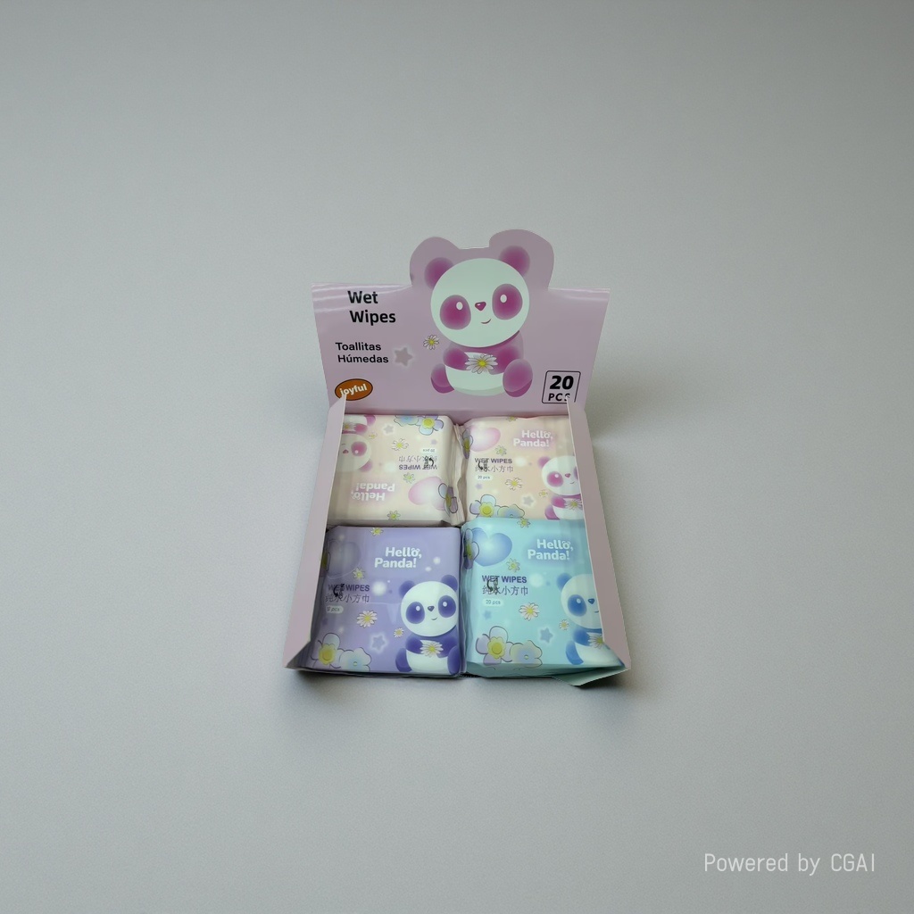 湿巾/厨房湿巾/湿纸巾/除油湿巾/宠物湿巾产品图