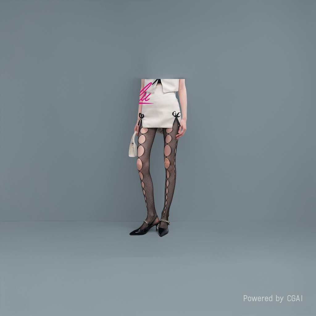 人台女冲气半身模特时尚穿搭服装道具儿童模特