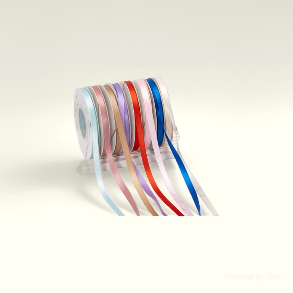 Hawaiian wreath, ribbon, webbing, jacquard, striped, velvet decorative items