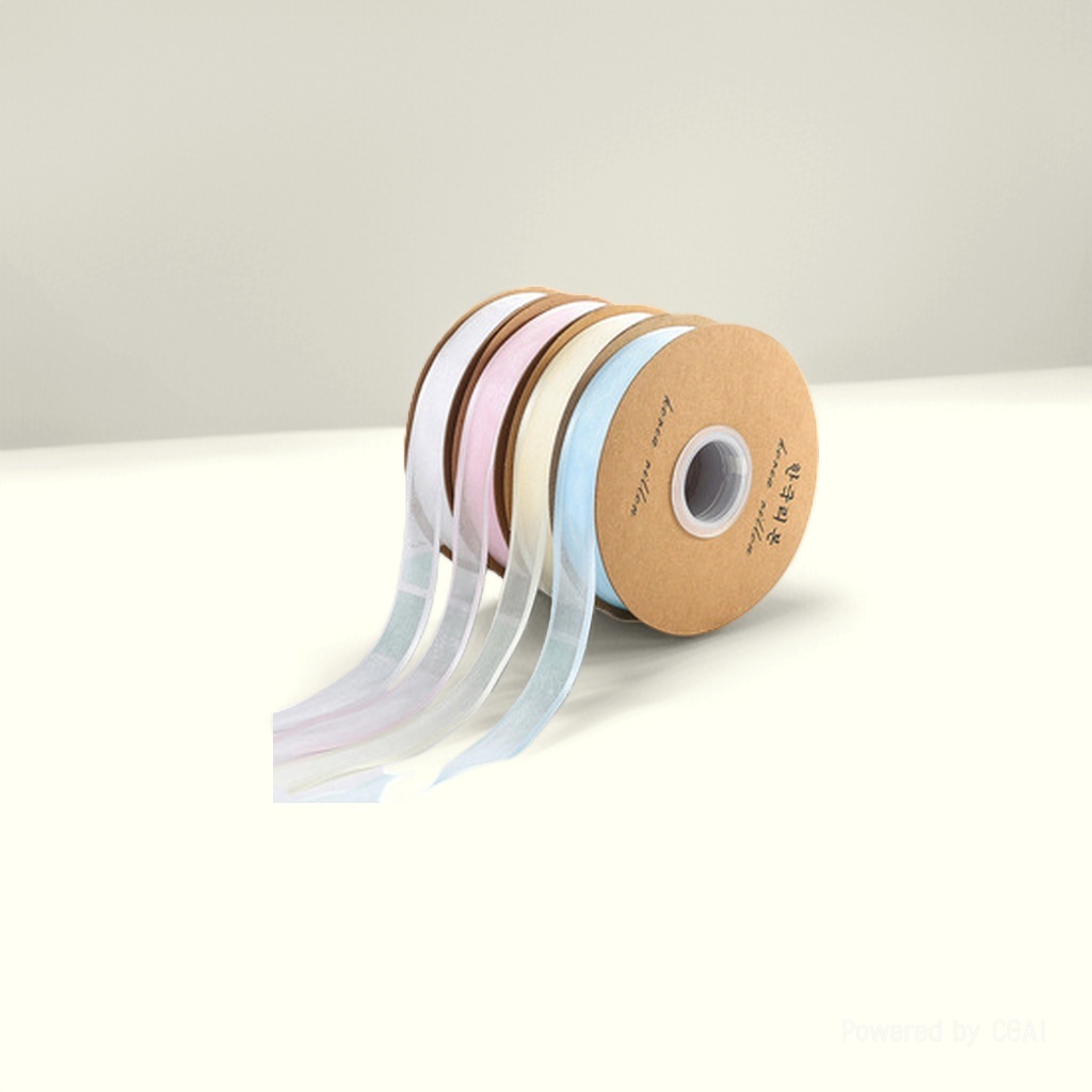 Ribbon rib elastic packet sideband with high quality ribbon exquisite decoration with fashion accessories, 093632421093824805094031545 Item Picture