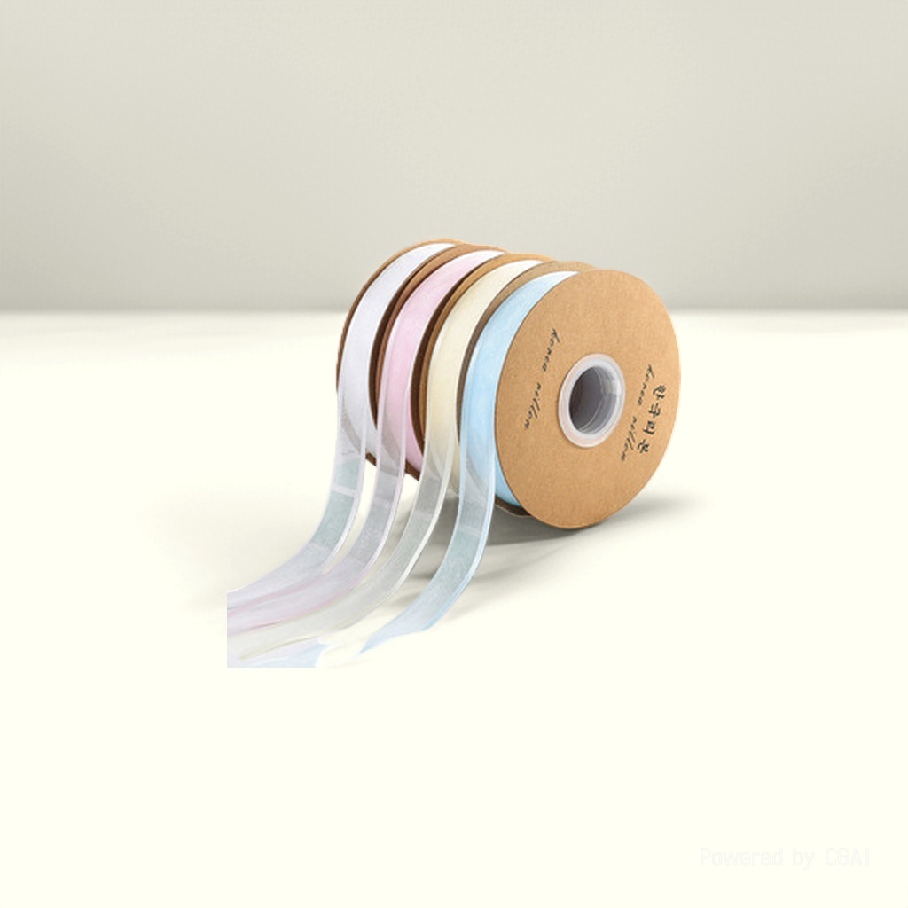 Ribbon rib elastic packet sideband with high quality ribbon exquisite decoration with fashion accessories, 093632421093824805094031545 Specification image