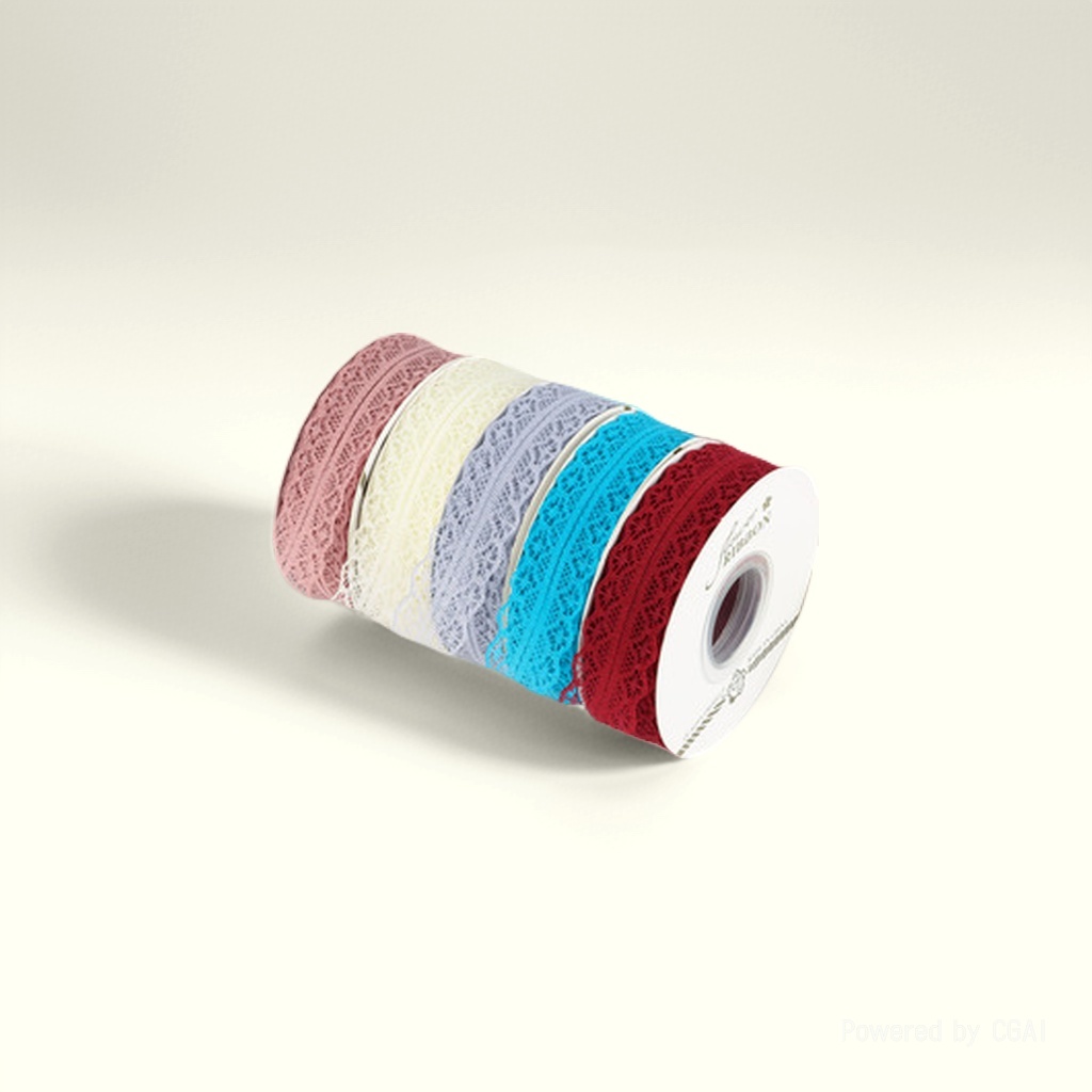 Ribbon ribbed elastic edge wrap tape, woven tape, high-quality woven tape, exquisite decorative tape, fashionable accessories. 094454380