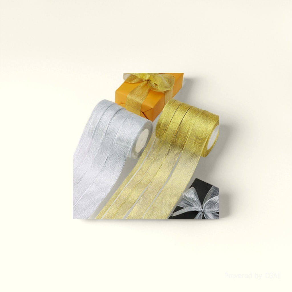 Ribbon ribbed elastic edge wrap tape, woven tape, high-quality woven tape, exquisite decorative tape, fashionable accessories 094710477 Specification image