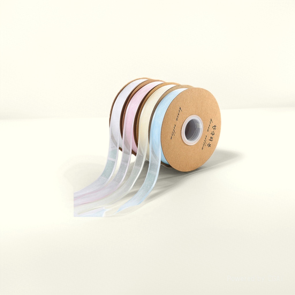Ribbon ribbed elastic edge wrap tape, woven tape, high-quality woven tape, exquisite decorative tape, fashionable accessories. 094841625 details Picture