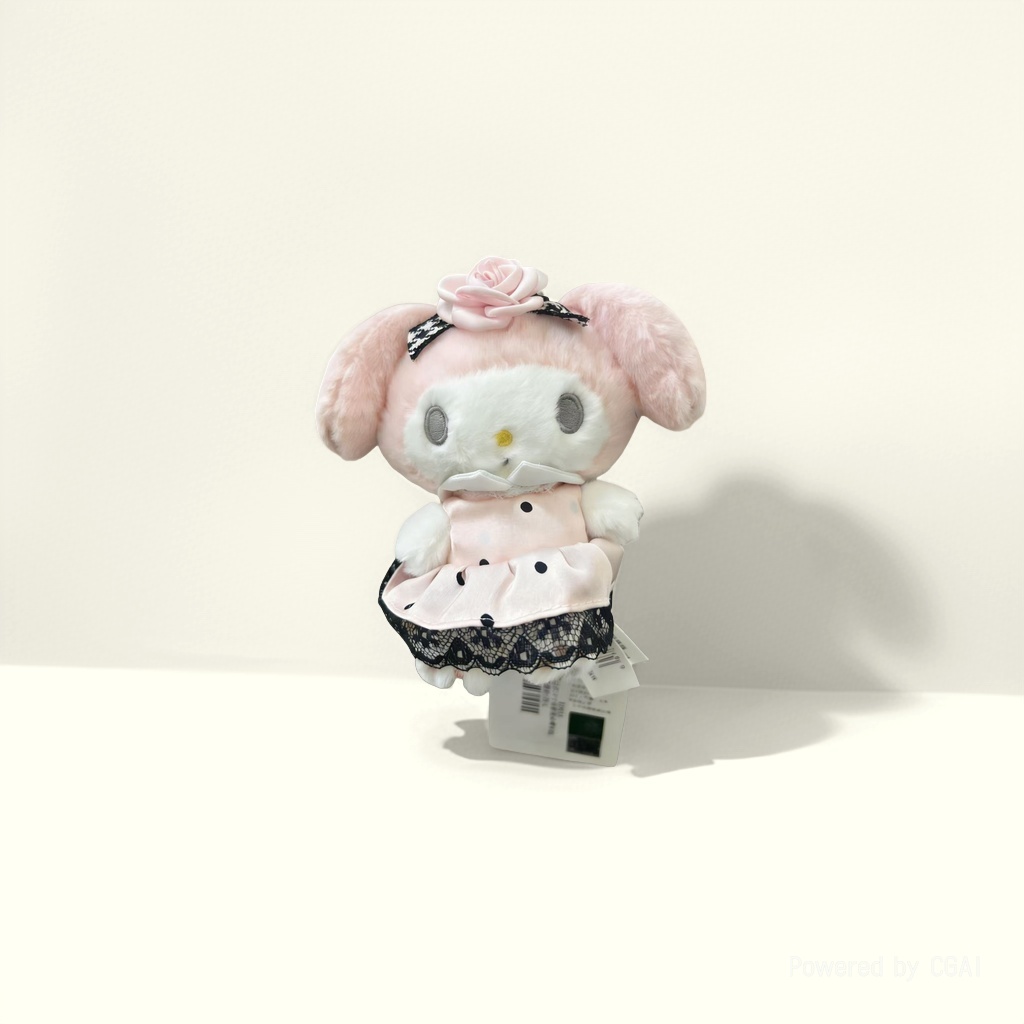 ai玩具/星星人/AI玩具/AI/毛绒玩具细节图
