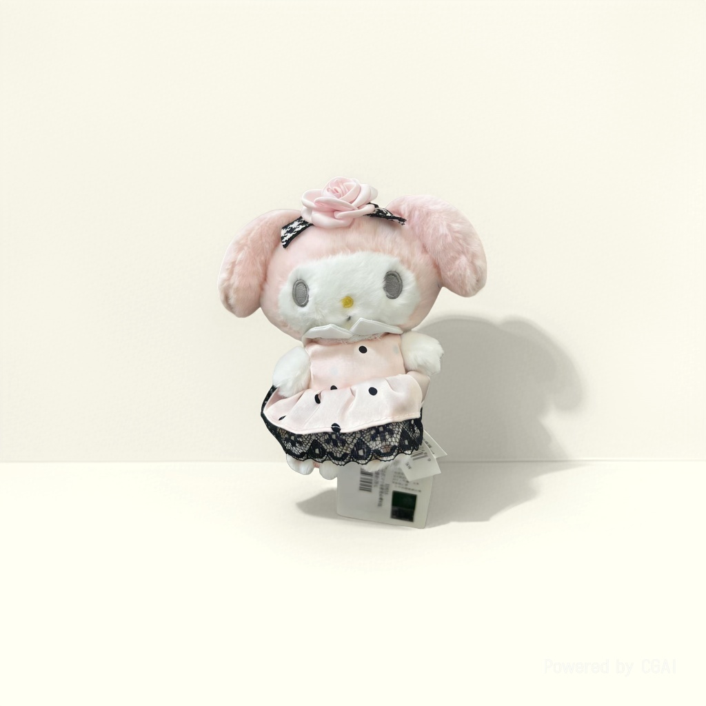 ai玩具/星星人/AI玩具/AI/毛绒玩具产品图