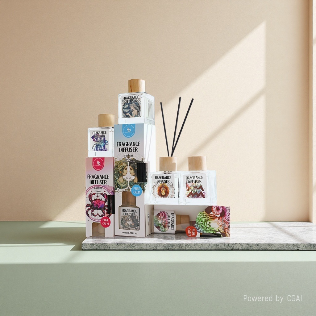 Comercio exterior inicio aromaterapia larga duración nuevo sin marte cross-border perfumes dispersos serie de fábrica incienso baño aceite esencial interior