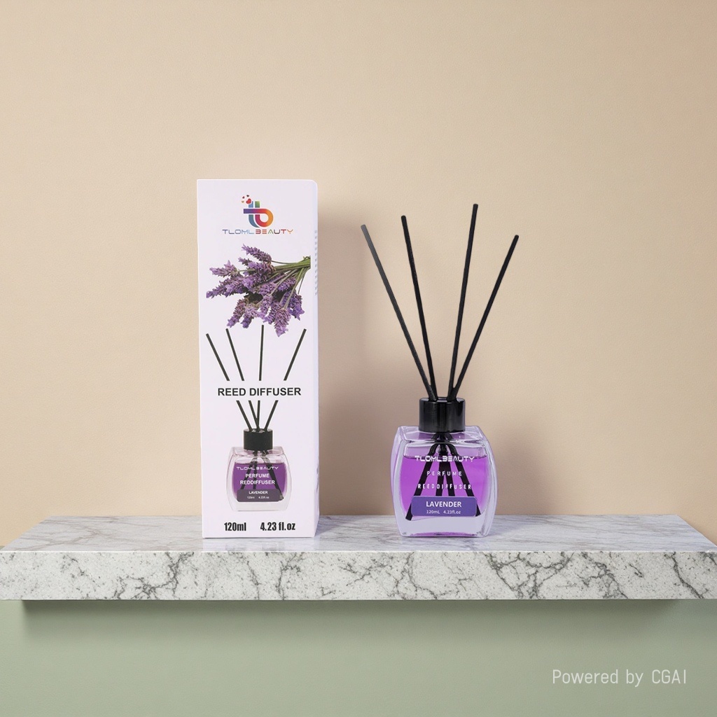 معطر الهواء الصاخب المذاق في غرف النوم والمكاتب Specification image