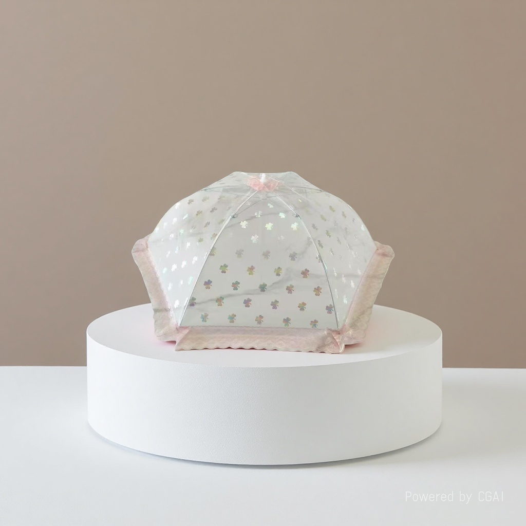 Dust cover for dining table, 80cm