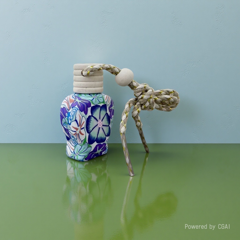 化妆品包装实物图