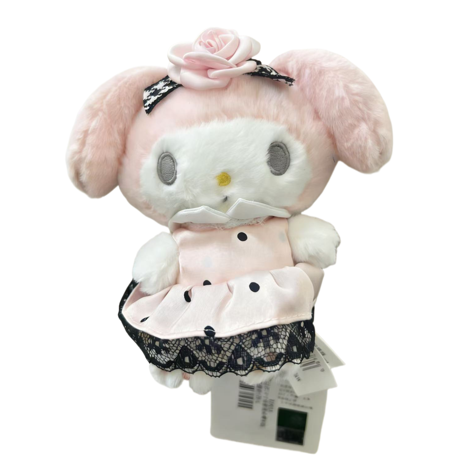ai玩具/星星人/AI玩具/AI/毛绒玩具白底实物图