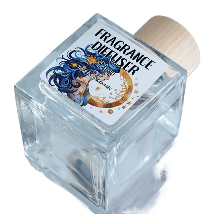 Comercio exterior inicio aromaterapia larga duración nuevo sin marte cross-border perfumes dispersos serie de fábrica incienso baño aceite esencial interior Item Picture
