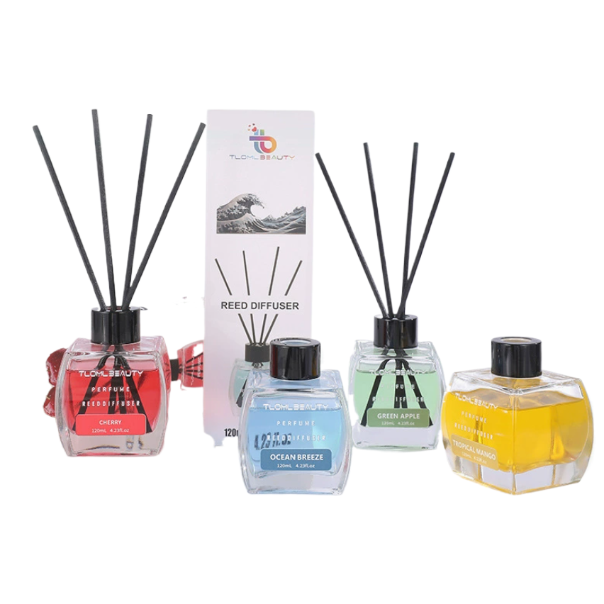 معطر الهواء الصاخب المذاق في غرف النوم والمكاتب Item Picture