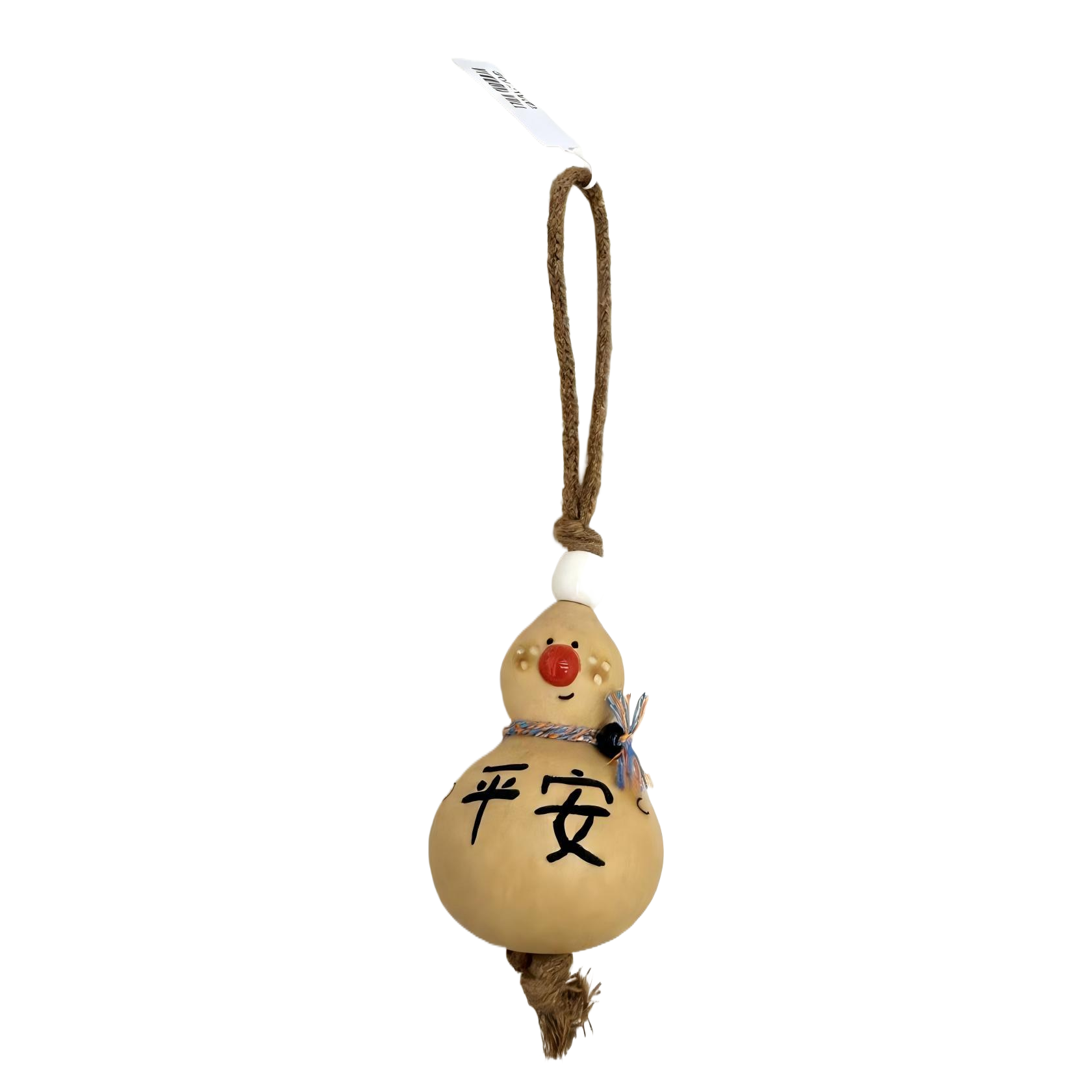 出入平安葫芦