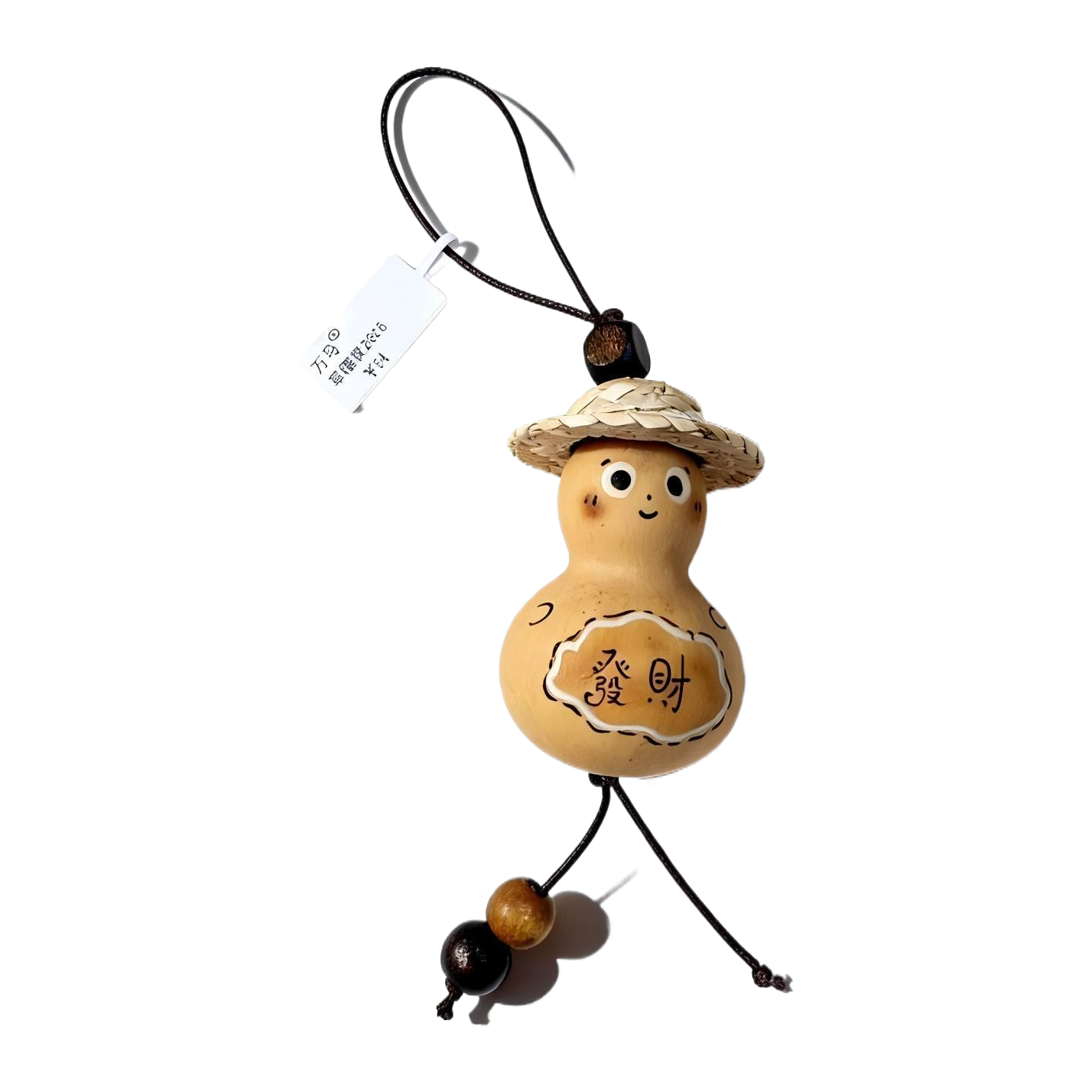 Straw hat gourd Specification image