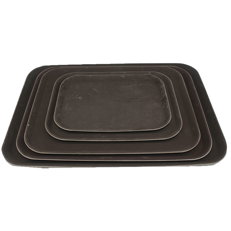 Anti-slip pallets, hotel special, restaurant household pallets, plastic pallets Item Picture