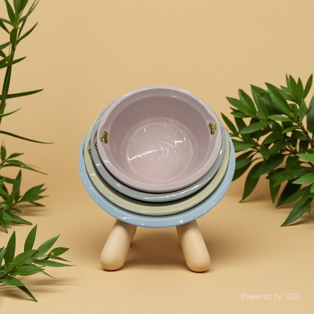 Wholesale of multi-functional plastic washbasins in various sizes and colors, household daily necessities details Picture