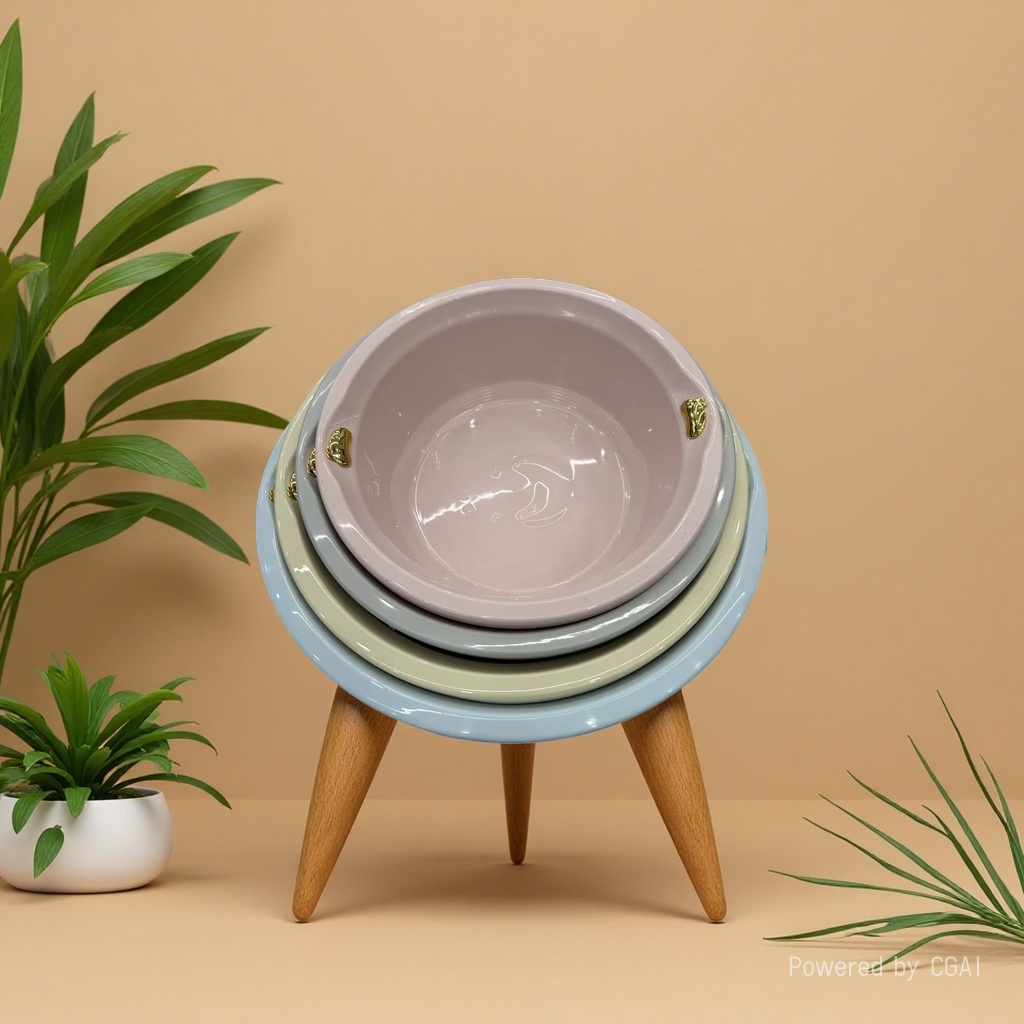 Wholesale of multi-functional plastic washbasins in various sizes and colors, household daily necessities Application Scenario