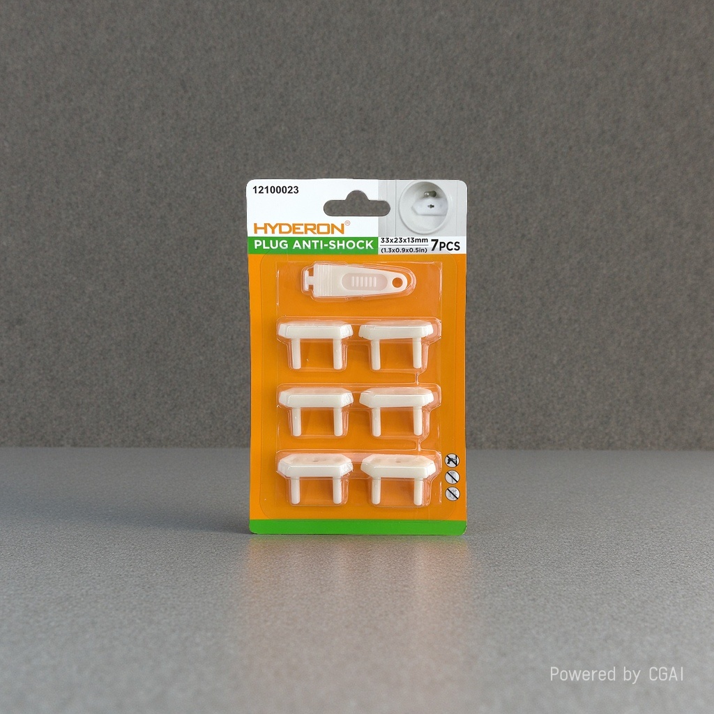 HYDERON [Huidelong Hardware] leak-proof protection socket plug prevents children from getting an electric shock Application Scenario