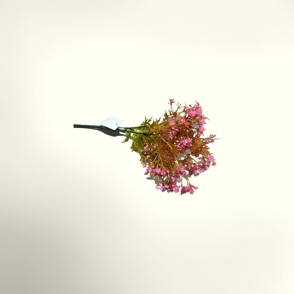 仿真花/装饰花/塑料花假花/假花/家饰塑料花细节图