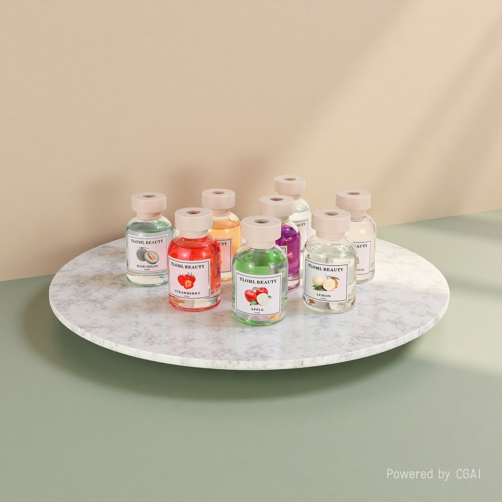 اطنان مبخرة من العطر details Picture