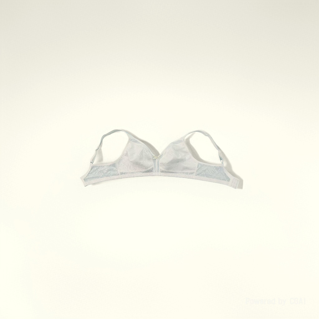 Plus-size lace sexy bra Item Picture