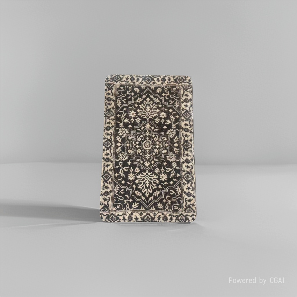 Home carpets, patterned carpets, sisal carpets, prayer rugs, Muslin, Maillard cross-border Specification image