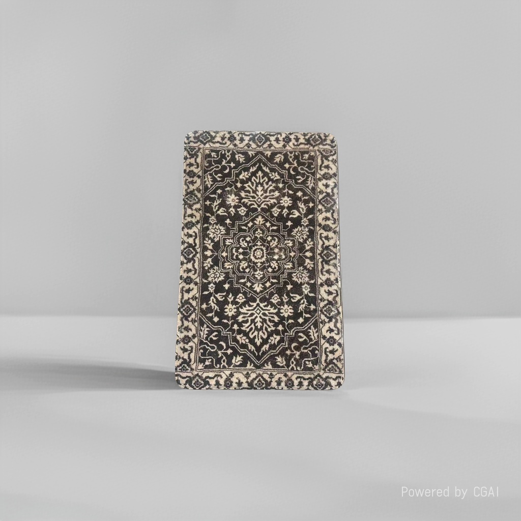 Home carpets, patterned carpets, sisal carpets, prayer rugs, Muslin, Maillard cross-border details Picture