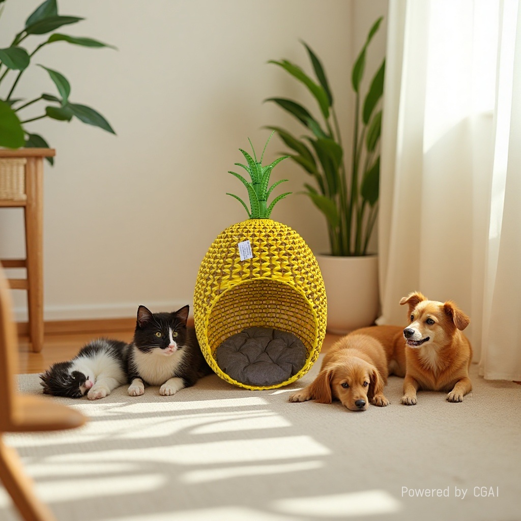 宠物用品/宠物凉垫/狗窝猫窝/狗笼/猫狗冰垫细节图