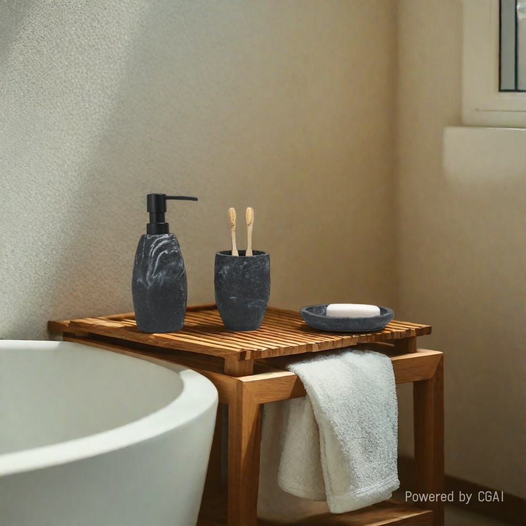 树脂乳液瓶 仿大理石纹理乳液瓶 洗手台乳液瓶162148851