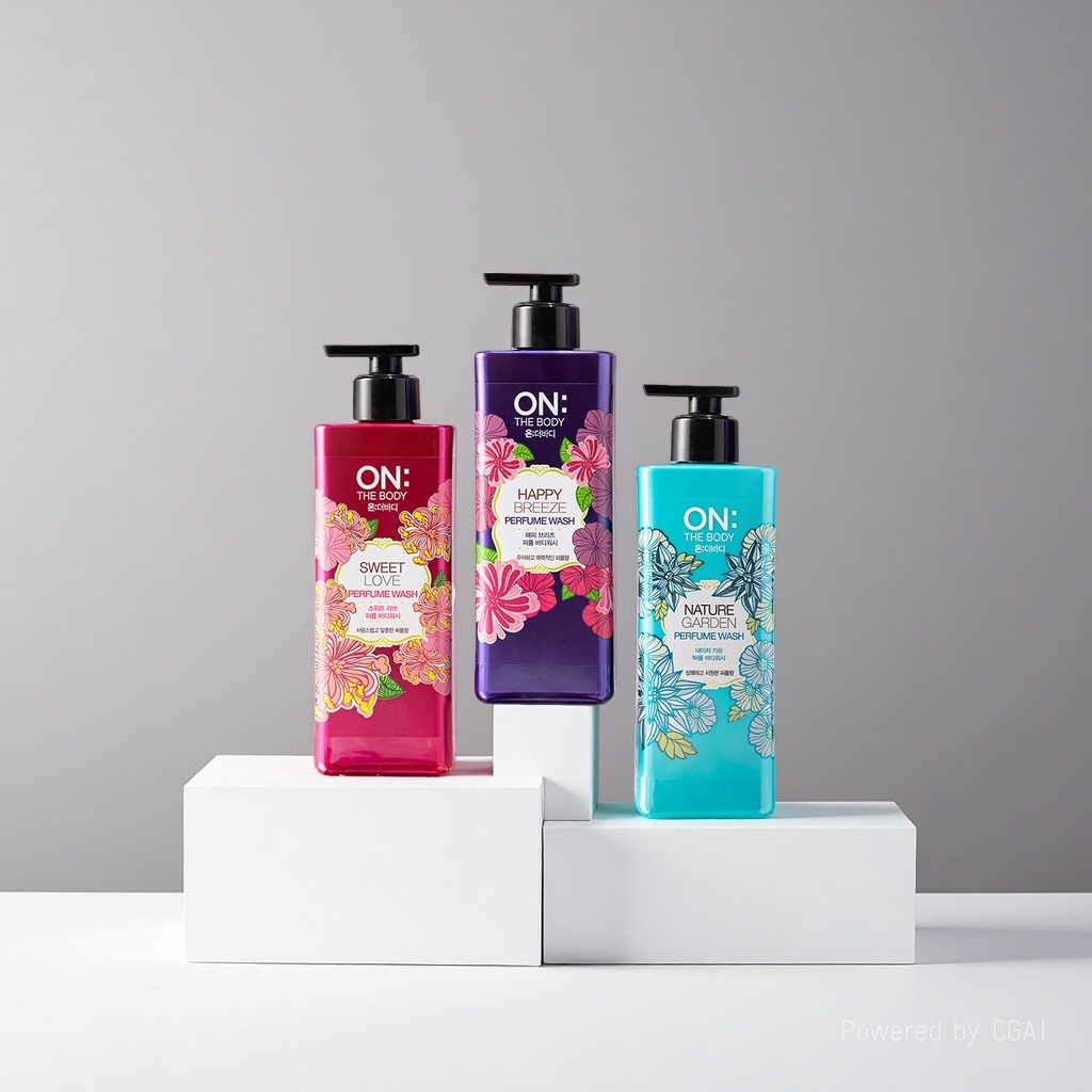 Lex European Perfume Sulfur Body Wash Can Shampoo Bottle 120g Refreshing Dandruff Control Oil Specification image