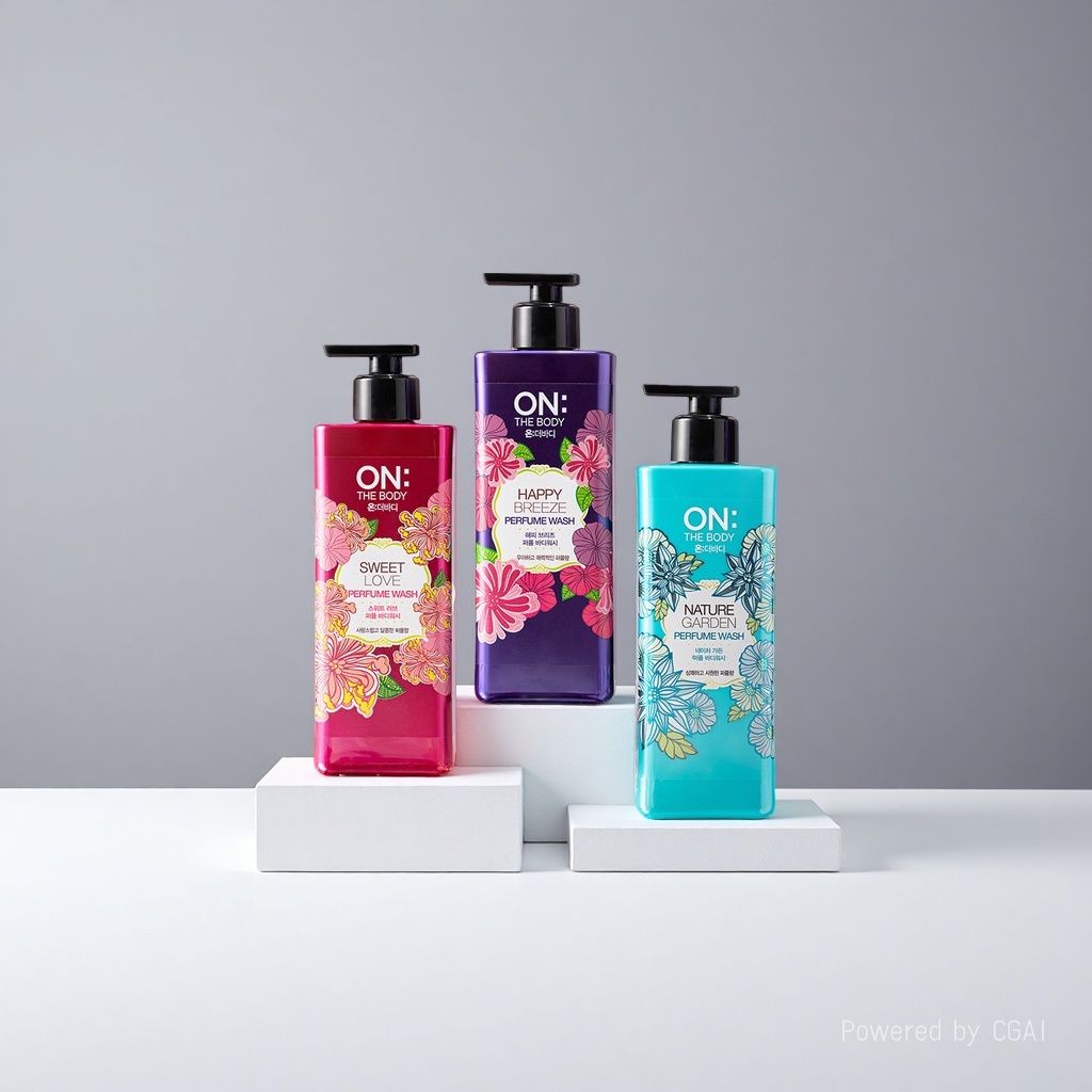 Lex European Perfume Sulfur Body Wash Can Shampoo Bottle 120g Refreshing Dandruff Control Oil Application Scenario