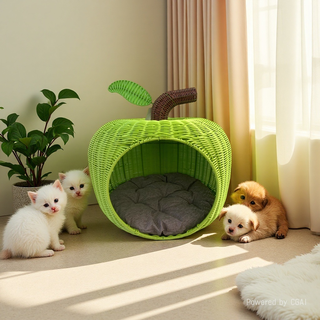 宠物用品/宠物凉垫/狗窝猫窝/狗笼/猫狗冰垫细节图