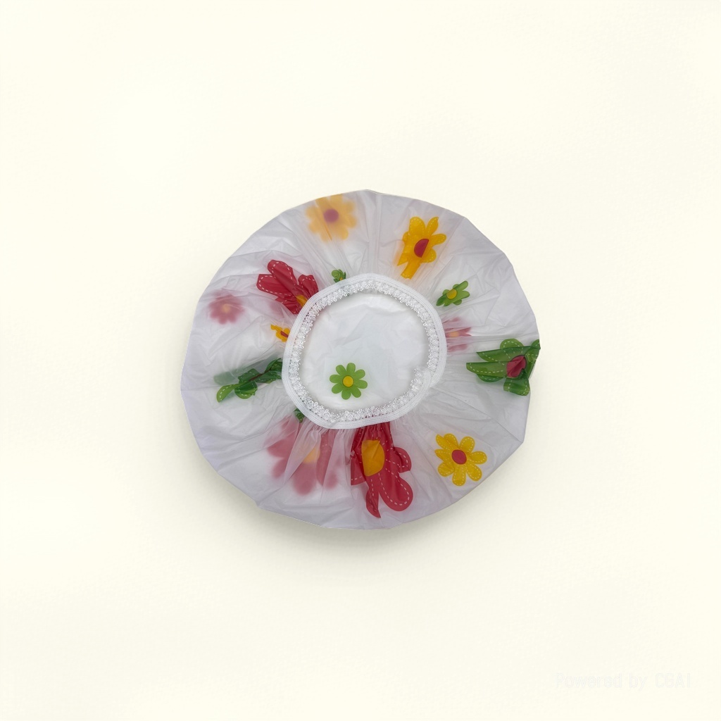 Baby shampoo, bath cap, children's cap, Yiwu Xingquan Department Store, 180g, anti-slip and breathable Application Scenario