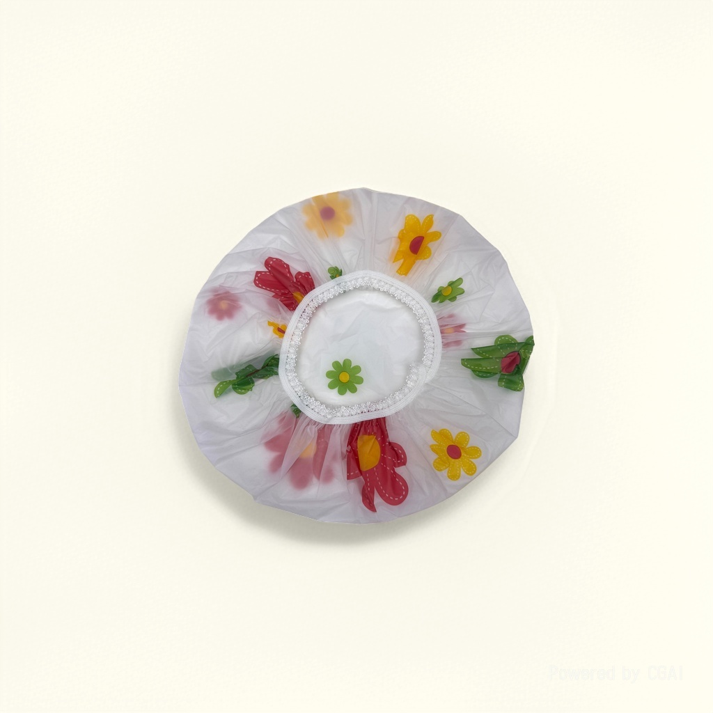 Baby shampoo, bath cap, children's cap, Yiwu Xingquan Department Store, 180g, anti-slip and breathable details Picture
