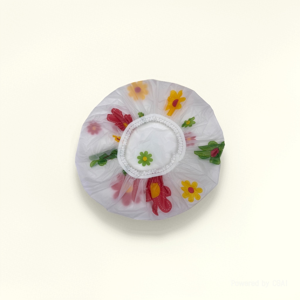 Baby shampoo, bath cap, children's cap, Yiwu Xingquan Department Store, 180g, anti-slip and breathable Specification image