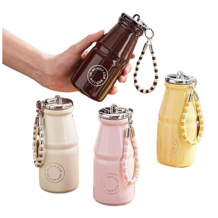 Other cups: water cups + daily portable insulated cups, home and office cups Application Scenario