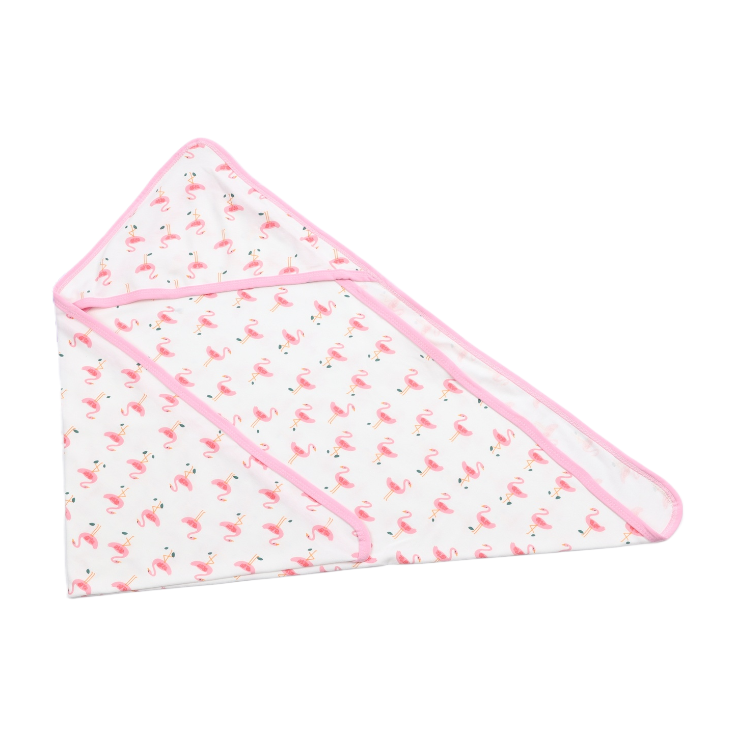 双层纱布/新生儿用品包被包单/浴巾被/Blanket/婴儿纯棉套装礼盒白底实物图