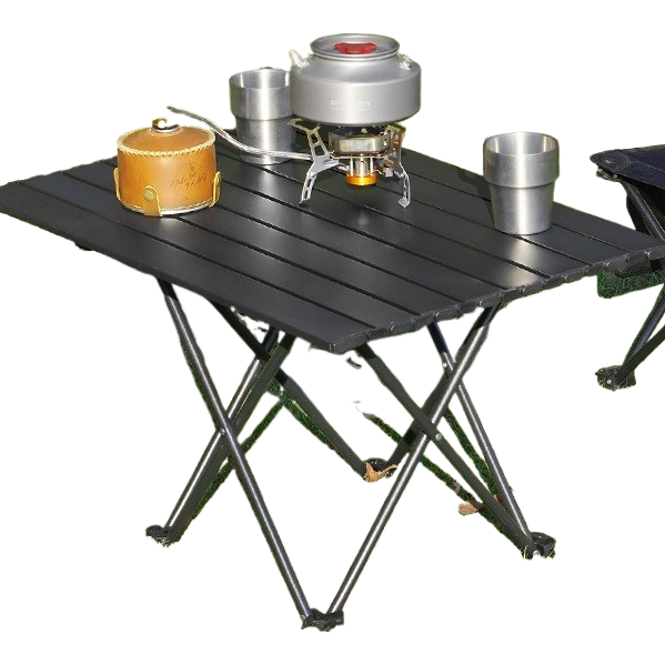 Outdoor Folding Tables And Chairs full figure
