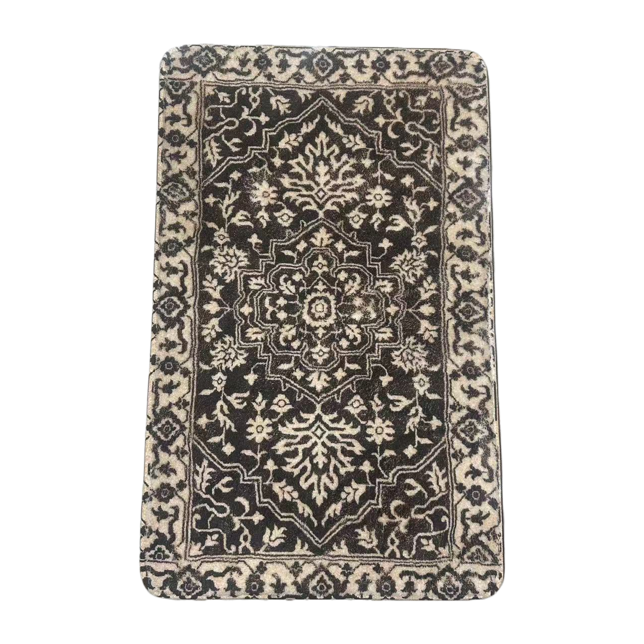 Home carpets, patterned carpets, sisal carpets, prayer rugs, Muslin, Maillard cross-border Item Picture