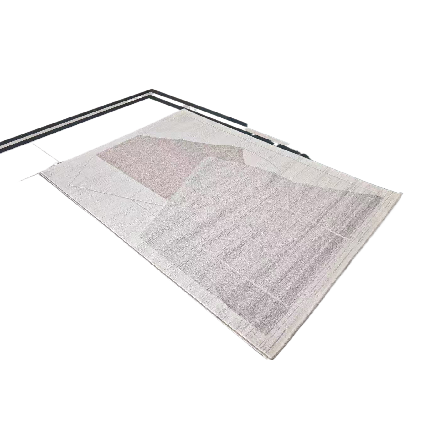 Home carpet, sisal prayer carpet, Muslim carpet, Maillard cross-border edition Item Picture