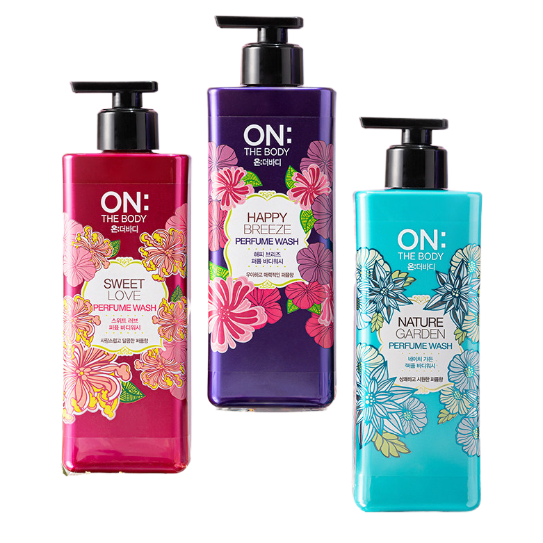 Lex European Perfume Sulfur Body Wash Can Shampoo Bottle 120g Refreshing Dandruff Control Oil Item Picture