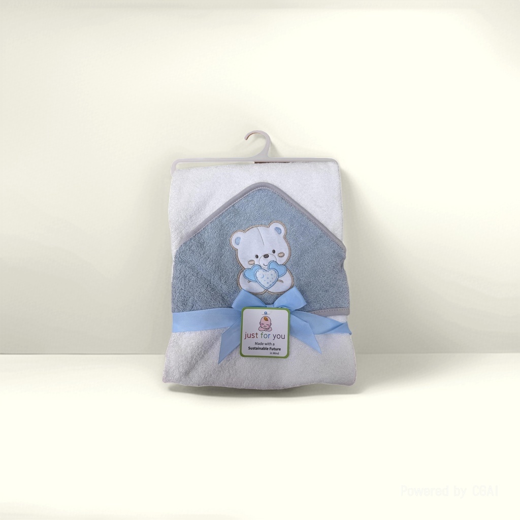 Sanrio Katon baby and children's double-layer gauze bath towels, towel blankets, baby hand towels, dry hair caps details Picture