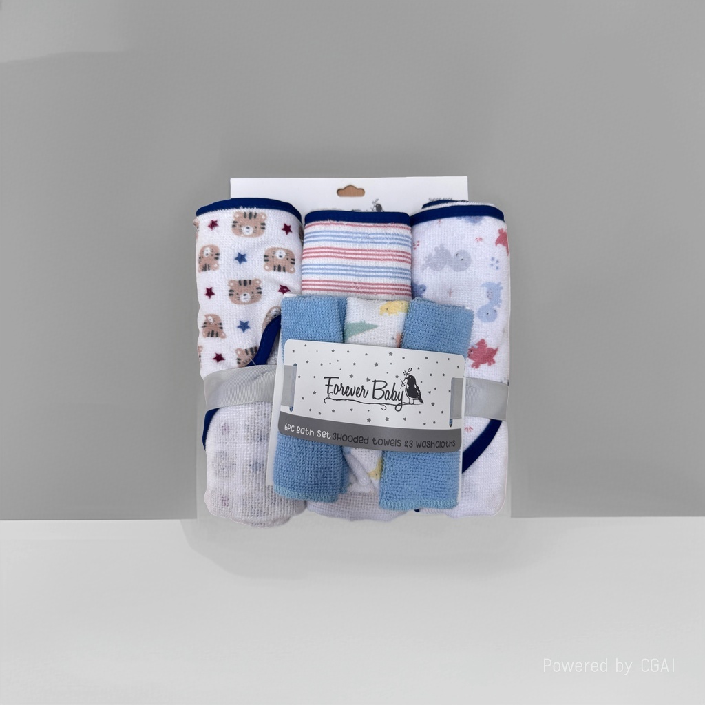 Sanrio Cartoon Baby and children's double-layer gauze bath towel, towel Dry Hair cap, hand towel 090554814 details Picture