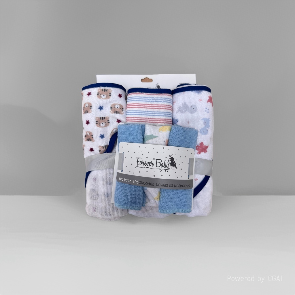 Sanrio Cartoon Baby and children's double-layer gauze bath towel, towel Dry Hair cap, hand towel 090554814 Application Scenario